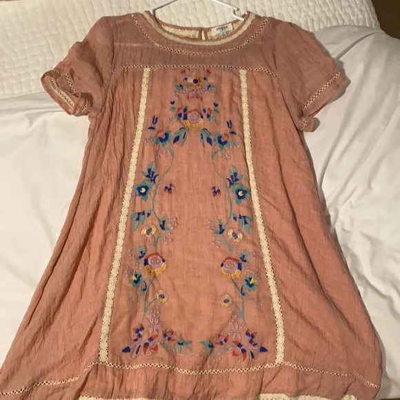 Umgee Dresses Umgee Size M Poshmark